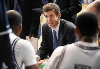 Brad Stevens 2010is